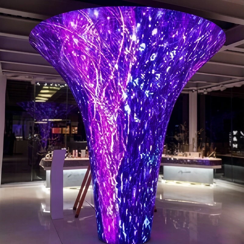 Irregular LED Display suppliers